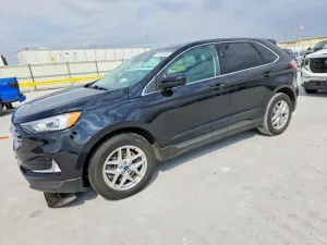 Ford Edge 2.0L 4 2021