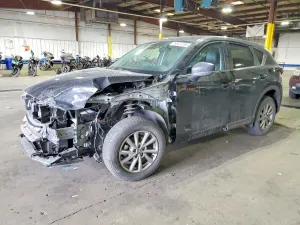 Mazda CX-5 2.5L 4 2023