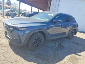 Mazda CX-50 2.5L 4 2025
