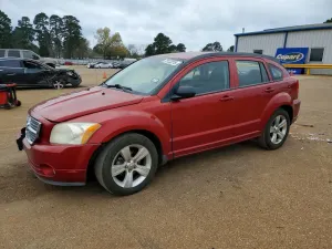Dodge Caliber 2.0L 4 2010