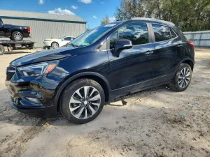 Buick Encore 1.4L 4 2019