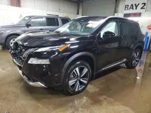 Nissan Rogue 1.5L 3 2023