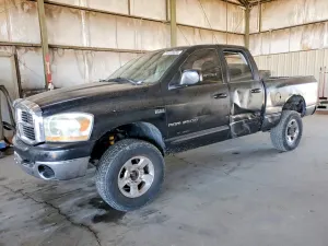 Dodge RAM 2006