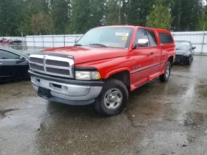 Dodge RAM 5.9L 8 1995
