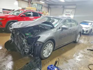 Lexus ES 3.5L 6 2014