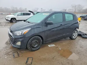 Chevrolet Spark 1.4L 4 2020