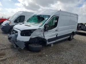 Ford Transit 3.5L 6 2024