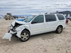 Chevrolet Uplander 3.9L 6 2007