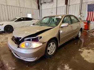 Toyota Camry 3.0L 6 2003