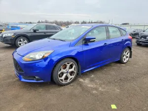 Ford Focus 2.0L 4 2014