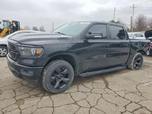 RAM 1500 5.7L 8 2019