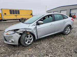 Ford Focus 2.0L 4 2013