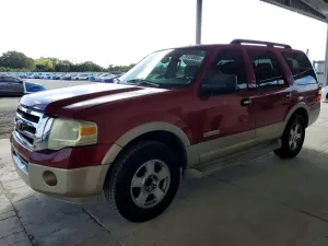 Ford Expedition 5.4L 8 2007