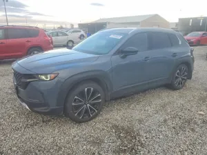 Mazda CX-50 2.5L 4 2023