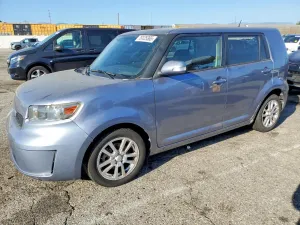 Scion xB 2.4L 4 2009