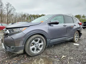 Honda CR-V 1.5L 4 2019
