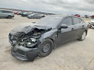 Nissan Sentra 2.0L 4 2020