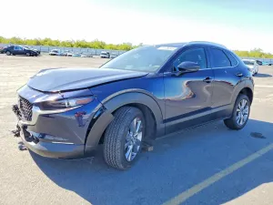 Mazda CX-30 2.5L 4 2023