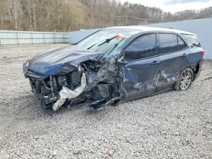 Chevrolet Equinox 1.5L 4 2019