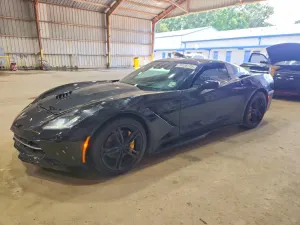 Chevrolet Corvette 6.2L 8 2016