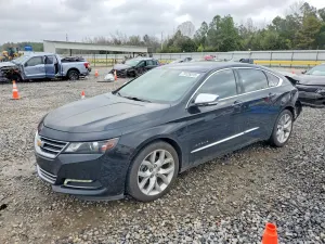 Chevrolet Impala 3.6L 6 2020
