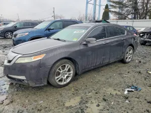 Acura TL 3.5L 6 2009