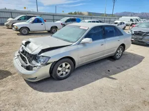 Toyota Avalon 3.0L 6 2001