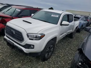 Toyota Tacoma 3.5L 6 2019
