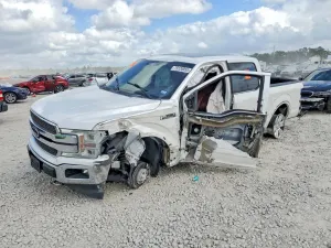 Ford F-150 3.5L 6 2018
