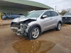 Honda HR-V 1.8L 4 2016