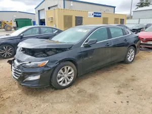 Chevrolet Malibu 1.5L 4 2023