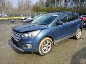 Ford Escape 1.5L 4 2018