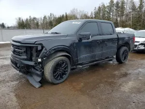 Ford F-150 2.7L 6 2024