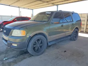 Ford Expedition 4.6L 8 2003