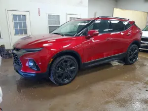 Chevrolet Blazer 3.6L 6 2022