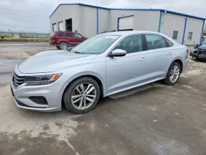 Volkswagen Passat 2.0L 4 2020