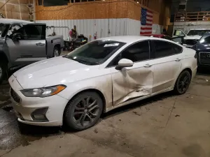 Ford Fusion 1.5L 4 2020
