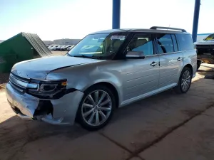 Ford Flex 3.5L 6 2018