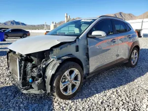 Hyundai Kona 2.0L 4 2022