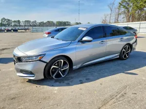 Honda Accord 1.5L 4 2019