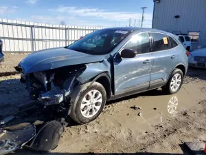 Ford Escape 1.5L 3 2024