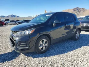 Chevrolet Trax 1.4L 4 2019