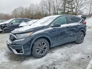 Honda CR-V 1.5L 4 2020
