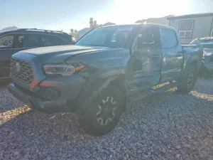 Toyota Tacoma 3.5L 6 2022