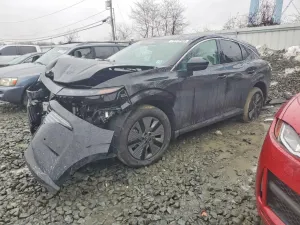Nissan Murano 2.0L 4 2025