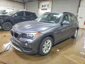 BMW X1 2.0L 4 2013