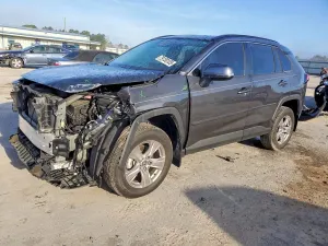Toyota Rav4 2.5L 4 2023