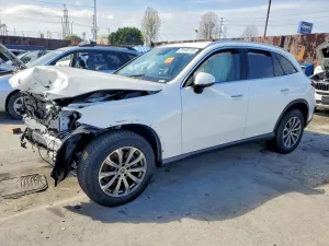 Mercedes-Benz GLC 2.0L 4 2025