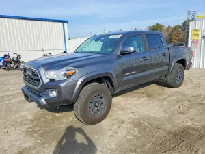 Toyota Tacoma 3.5L 6 2019