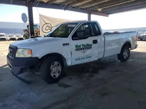 Ford F-150 4.2L 6 2008